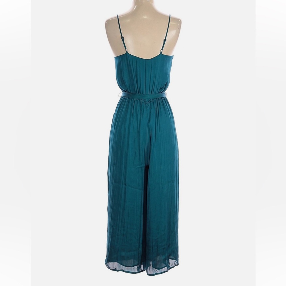 NWOT Wide-Leg Jumpsuit | Banana Republic - Picture 2 of 5
